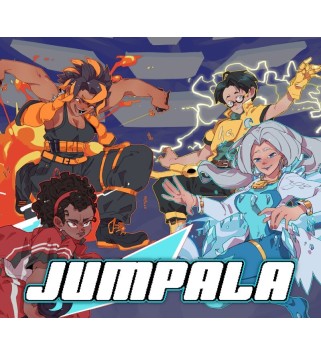 Jumpala Steam Key GLOBAL